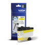 Brother LC3237Y Cartucho de Tinta Amarillo