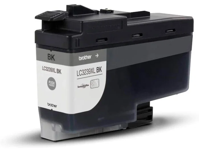Brother LC3239XLBK Negro XL