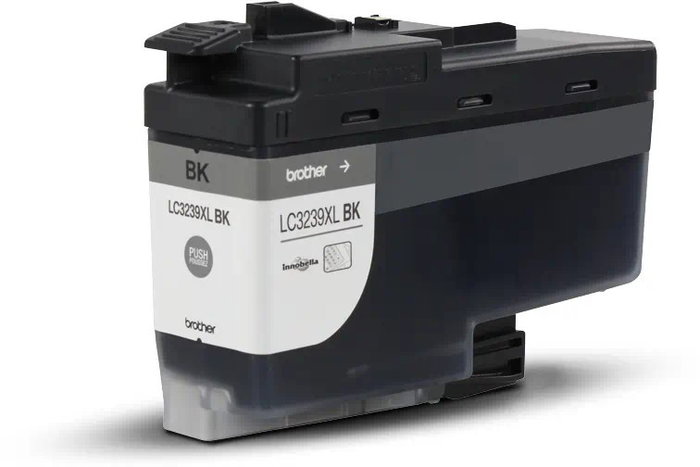 Brother LC3239XLBK Negro XL