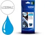 Brother LC3239XLC Cian Cartucho de Tinta XL