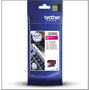 Brother Cartucho de tinta LC3239XLM Magenta XL