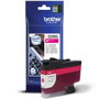 Brother Cartucho de tinta LC3239XLM Magenta XL