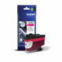 Brother Cartucho de tinta LC3239XLM Magenta XL