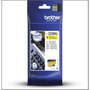 Brother LC3239XLY Cartucho de tinta Amarillo XL