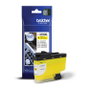 Brother LC3239XLY Cartucho de tinta Amarillo XL