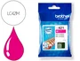 Brother LC421M Magenta