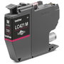 Brother LC421M Magenta