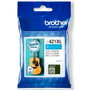 Brother LC421XLC Cartucho de tinta Cian XL