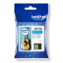 Brother LC421XLC Cartucho de tinta Cian XL