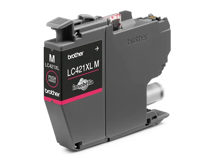 Brother LC421XLM Magenta XL Brother LC421XLM Magenta XL