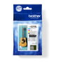 Brother LC421XLVAL Multipack de 4 Cartuchos de Tinta Alta Capacidad (XL) para DCP-J1050DW, MFC-J1010DW y DCP-J1140DW