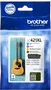 Brother LC421XLVAL Pack de 4 Cartuchos de Tinta XL (Negro, Cian, Magenta, Amarillo)