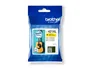 Brother LC421XLY Cartucho de tinta Amarillo XL