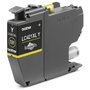 Brother LC421XLY Cartucho de tinta Amarillo XL