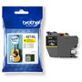 Brother LC421XLY Cartucho de tinta Amarillo XL
