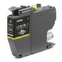 Brother LC421XLY Cartucho de tinta Amarillo XL