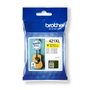 Brother LC421XLY Cartucho de tinta Amarillo XL