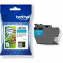 Brother LC422XLC Cian Cartucho de Tinta XL Alta Capacidad