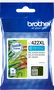 Brother LC422XLC Cian Cartucho de Tinta XL Alta Capacidad