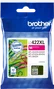 Brother LC422XLM Cartucho de Tinta XL Magenta
