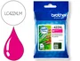 Brother LC422XLM Cartucho de Tinta Magenta XL
