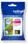Brother LC422XLM Cartucho de Tinta Magenta XL