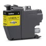 Brother LC-422XLY Amarillo XL