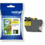 Brother LC-422XLY Amarillo XL