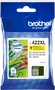 Brother LC-422XLY Amarillo Alta Capacidad