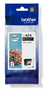 Brother LC424BK Cartucho de Tinta Negro