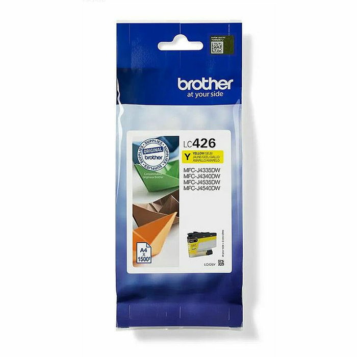 Brother LC-426BK Negro Brother LC-426BK Negro