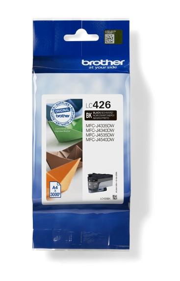 Brother LC-426BK Negro Brother LC-426BK Negro