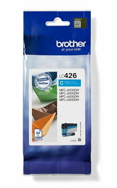 Cartucho de Tinta Original Brother LC426