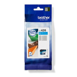 Cartucho de Tinta Original Brother LC426