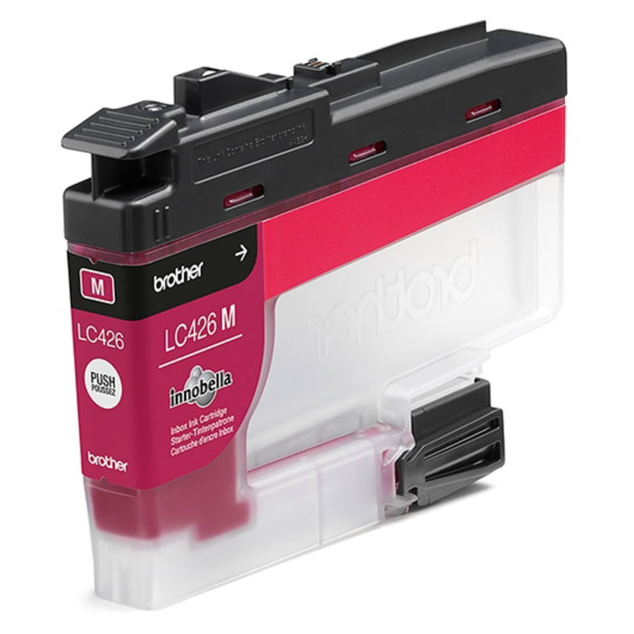 Brother LC426M Magenta Brother LC426M Magenta