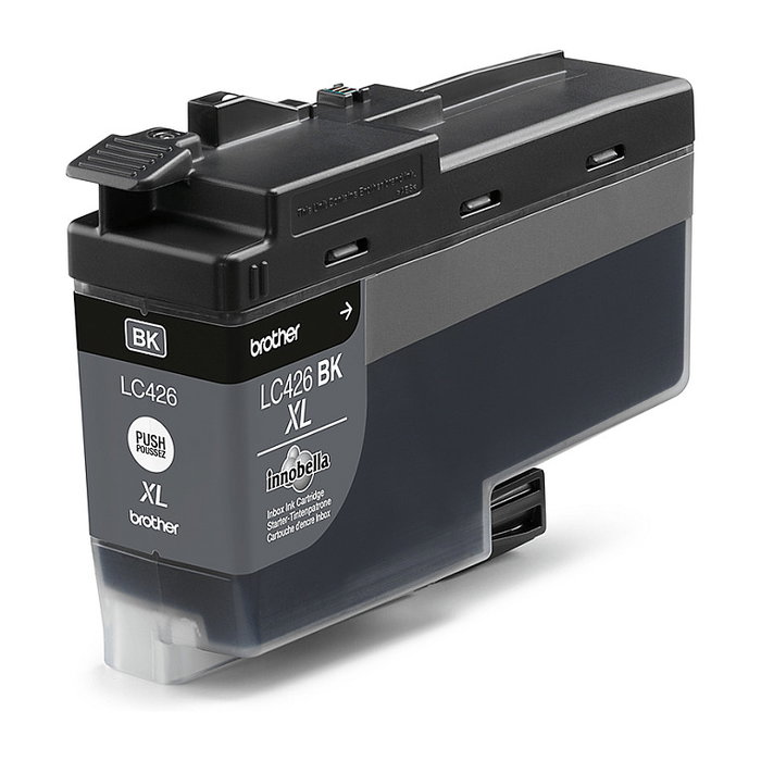 Brother LC426XLBK Cartucho de tinta Negro XL