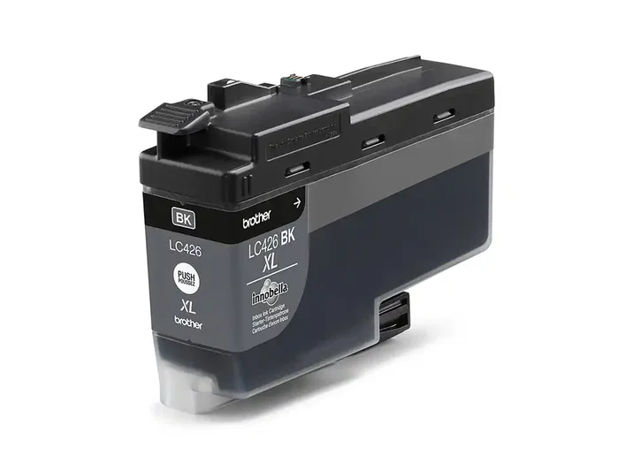 Brother LC426XLBK Cartucho de tinta Negro XL