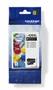Brother LC426XLBK Cartucho de tinta Negro XL