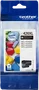 Brother LC426XLBK Negro Cartucho de Tinta XL