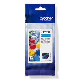 Brother LC426XLC Cartucho de Tinta Cian XL