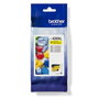 Brother LC-426XLY Cartucho de Tinta Amarillo XL
