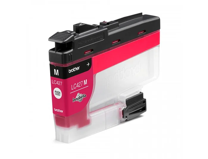 Brother LC427M Magenta Brother LC427M Magenta