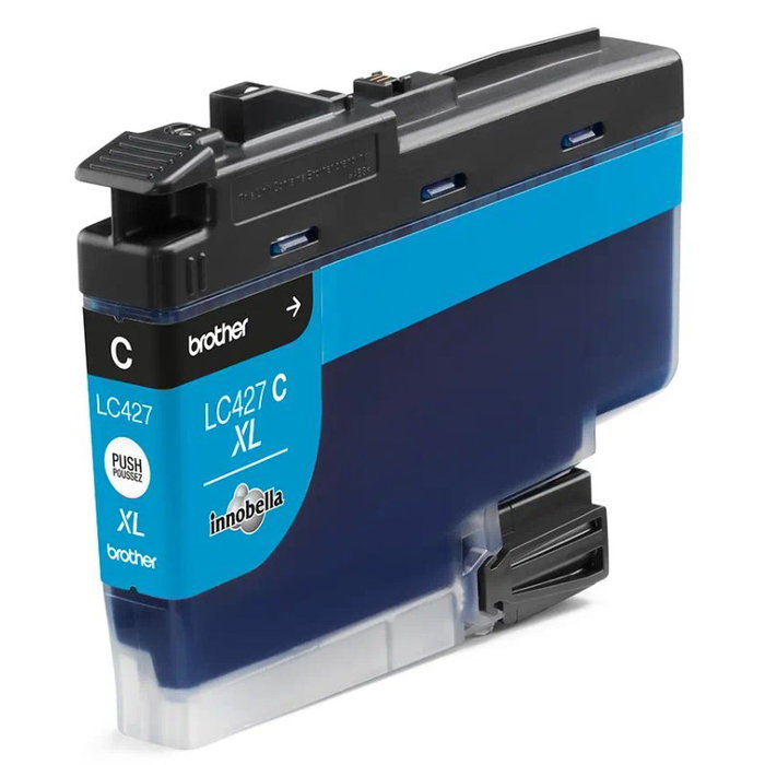 Brother LC427XLC Cian Cartucho de Tinta XL