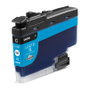 Brother LC427XLC Cian Cartucho de Tinta XL