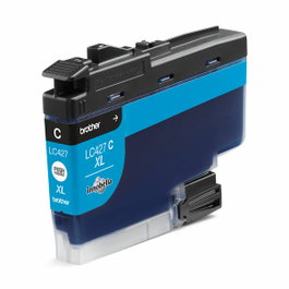 Brother LC427XLC Cian Cartucho de Tinta XL