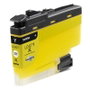 Brother LC427XLY Amarillo, Cartucho de Tinta de Alta Capacidad
