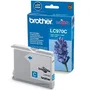 Brother Cartucho de Tinta Original LC-970C Cian