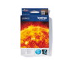 Brother Cartucho de Tinta LC980C Cian