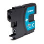Brother Cartucho de Tinta LC980C Cian