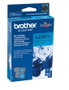 Brother Cartucho de Tinta LC980C Cian